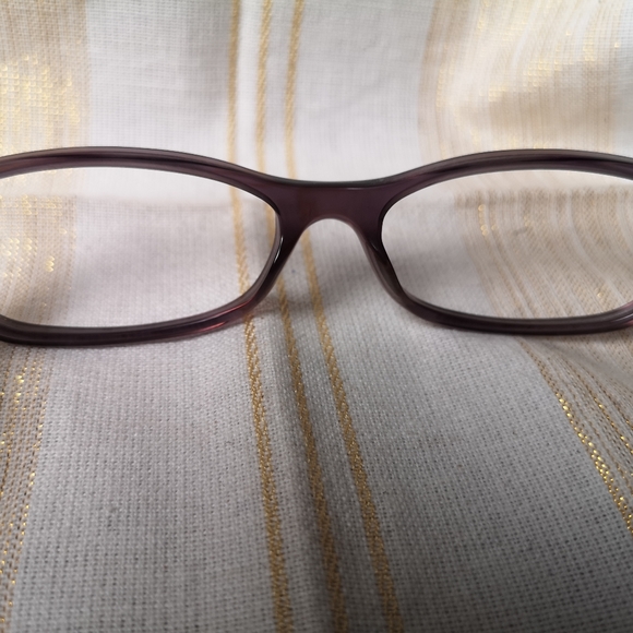 Chanel Prescription Glasses Frames Swarovski crystals - Picture 11 of 12